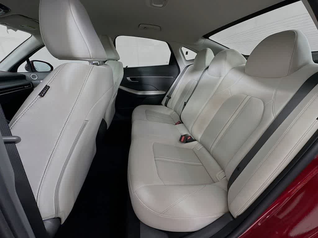 Hyundai Sonata SE 2025