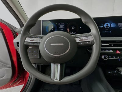 Hyundai Sonata SE 2025