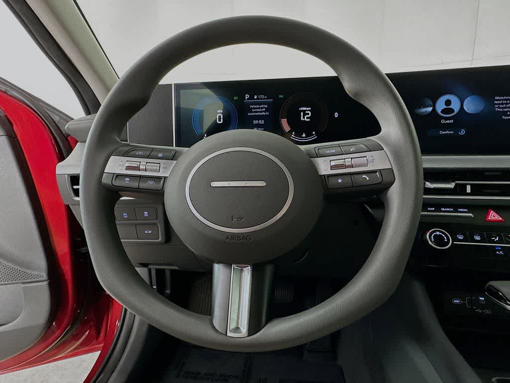 Hyundai Sonata SE 2025