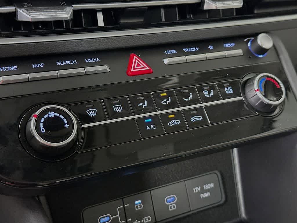 Hyundai Sonata SE 2025
