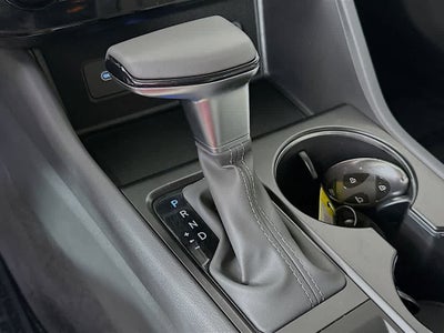 Hyundai Sonata SE 2025