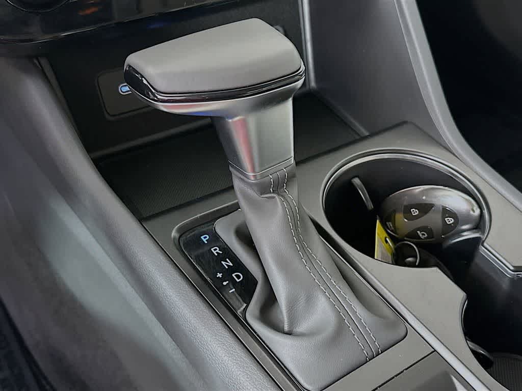 Hyundai Sonata SE 2025