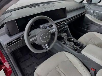 Hyundai Sonata SE 2025