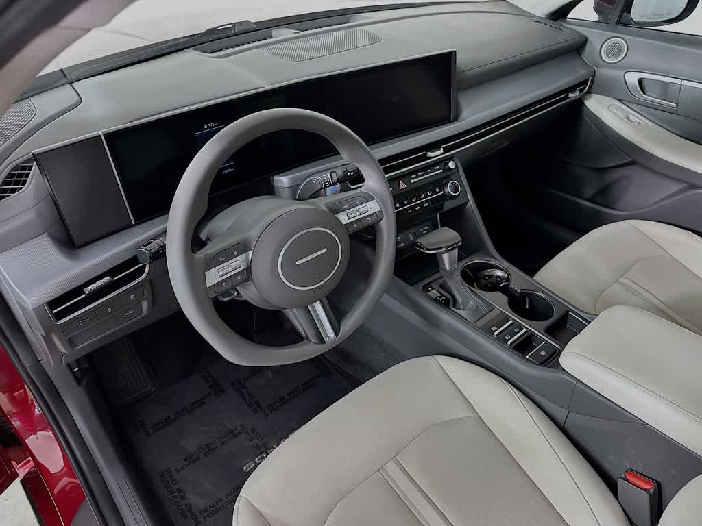 Hyundai Sonata SE 2025