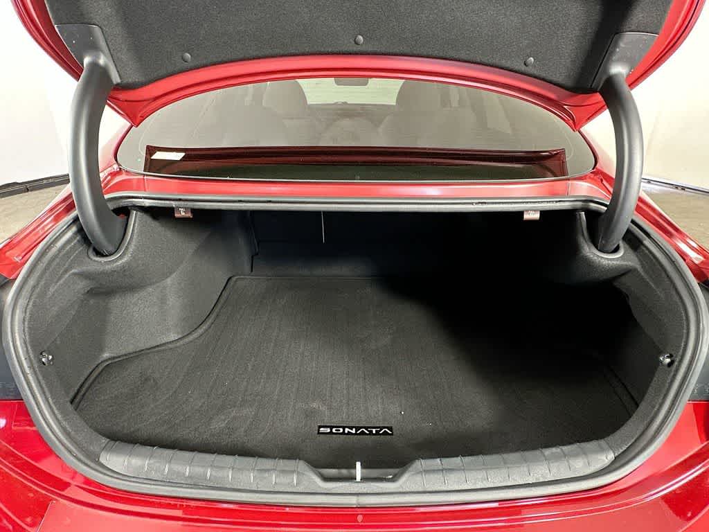 Hyundai Sonata SE 2025