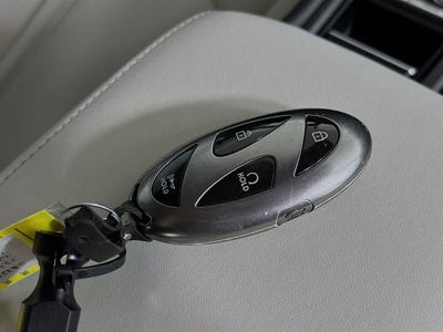 Hyundai Sonata SE 2025