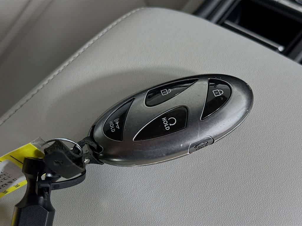 Hyundai Sonata SE 2025