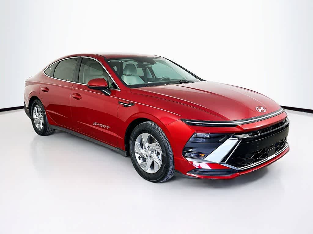 Hyundai Sonata SE 2025