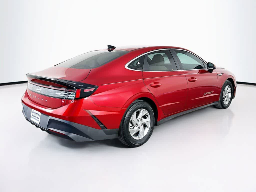 Hyundai Sonata SE 2025