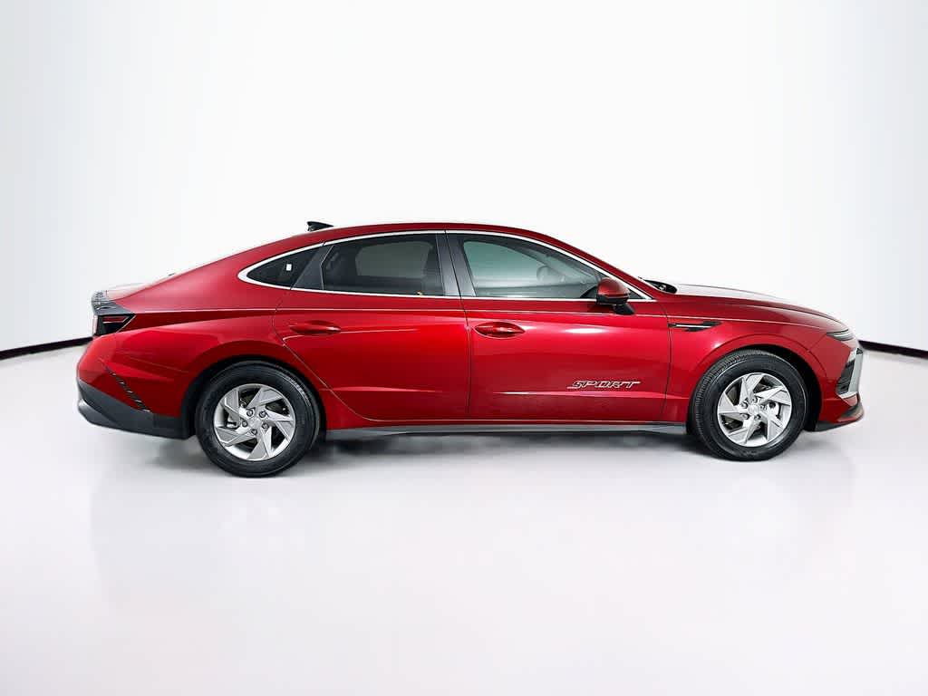 Hyundai Sonata SE 2025