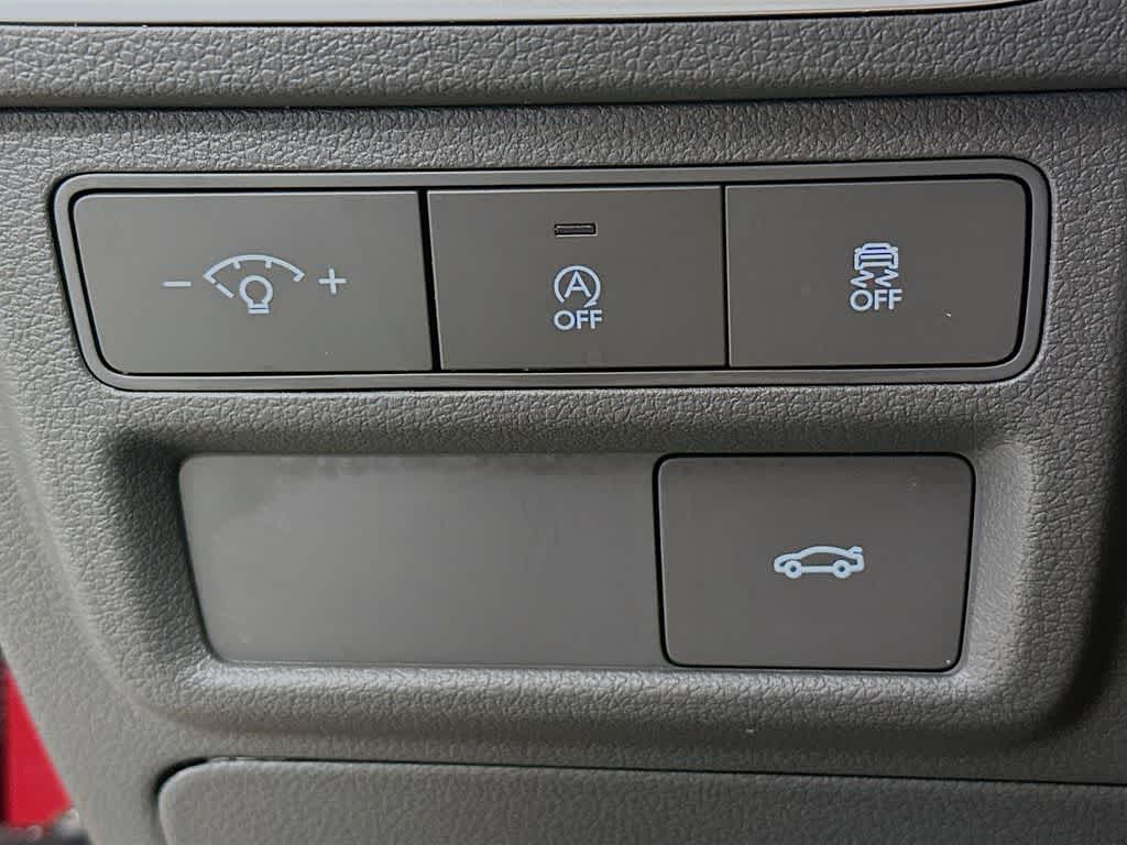 Hyundai Sonata SE 2025