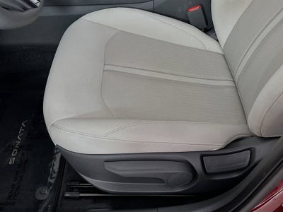 Hyundai Sonata SE 2025