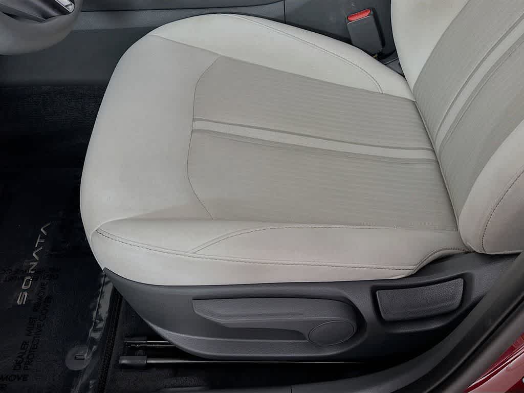 Hyundai Sonata SE 2025