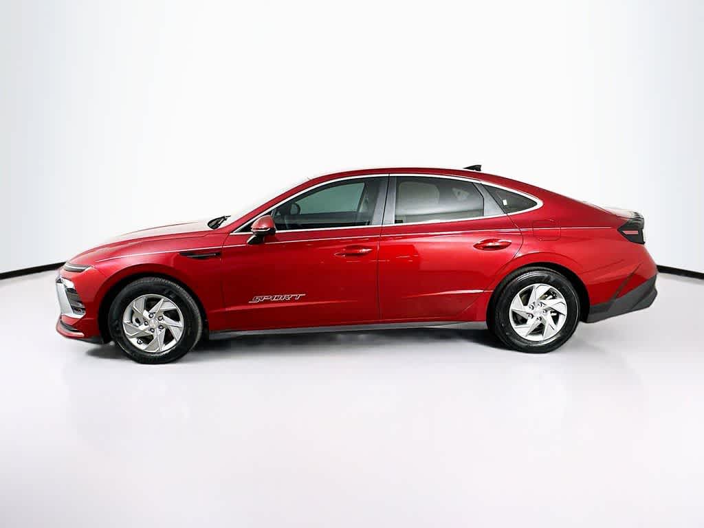Hyundai Sonata SE 2025