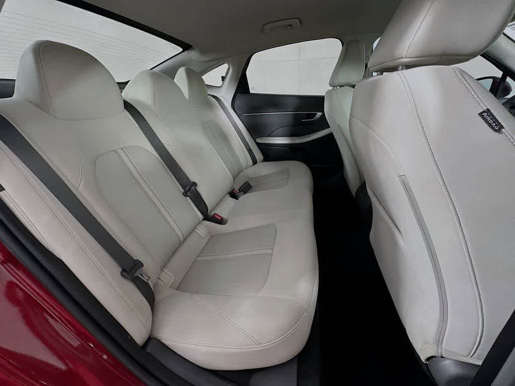 Hyundai Sonata SE 2025