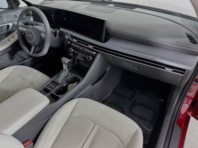 Hyundai Sonata SE 2025