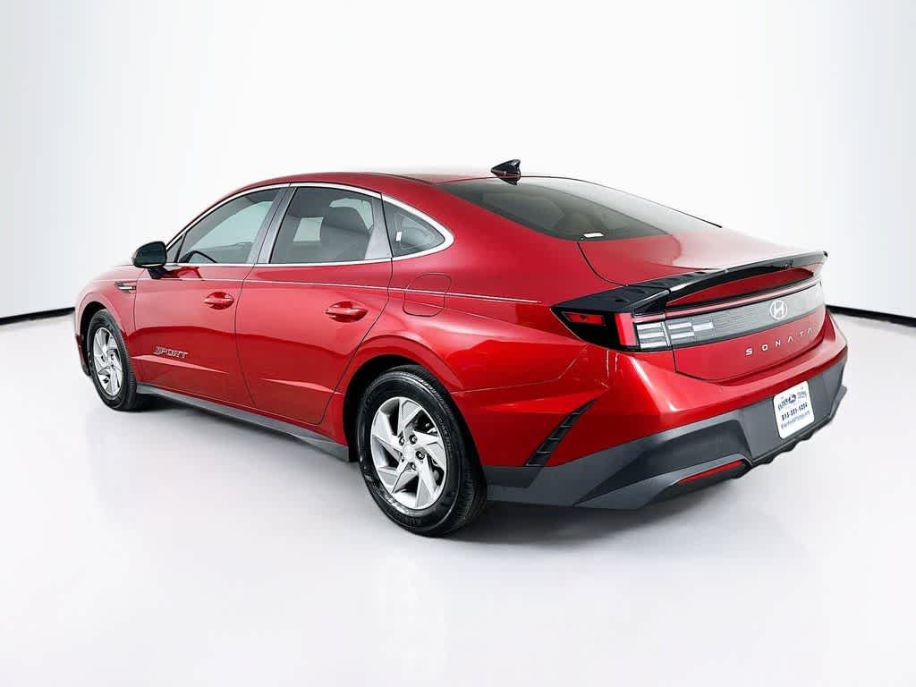 Hyundai Sonata SE 2025