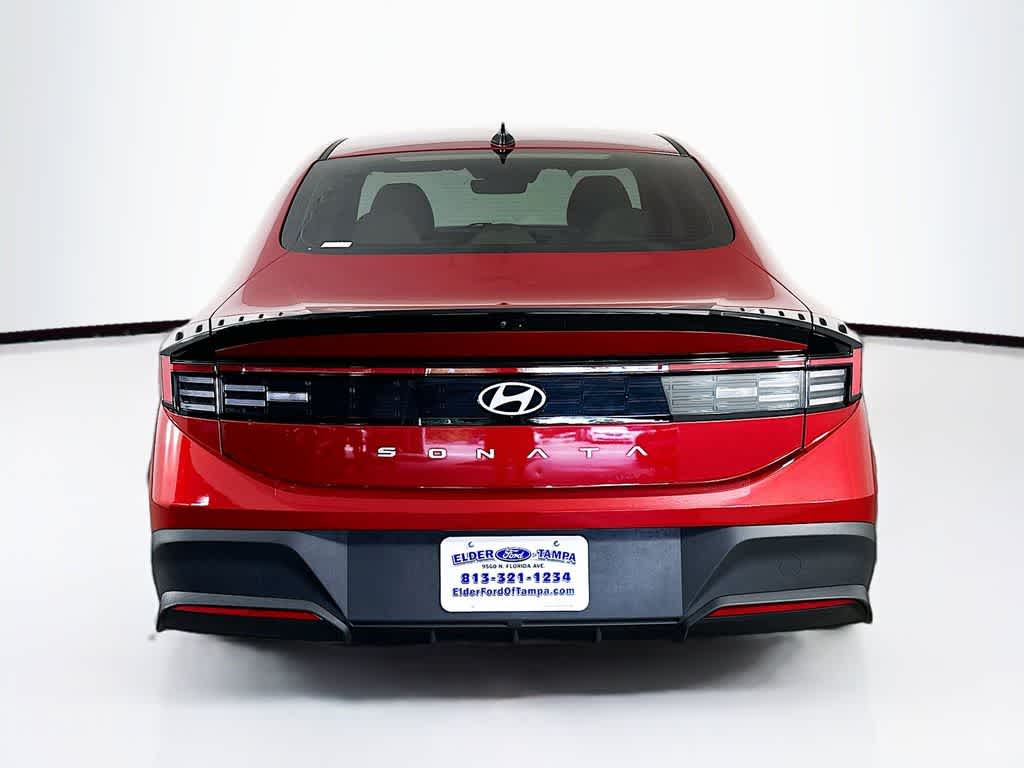 Hyundai Sonata SE 2025