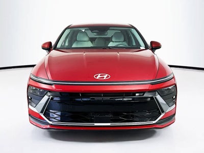 Hyundai Sonata SE 2025