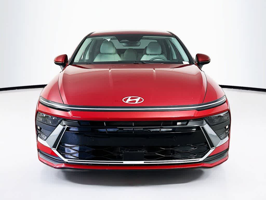 Hyundai Sonata SE 2025