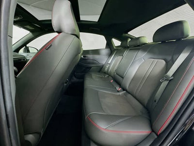 Hyundai Sonata SEL Plus 2023