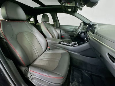 Hyundai Sonata SEL Plus 2023