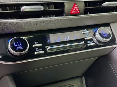 Hyundai Sonata SEL Plus 2023