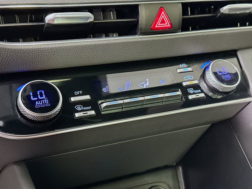 Hyundai Sonata SEL Plus 2023