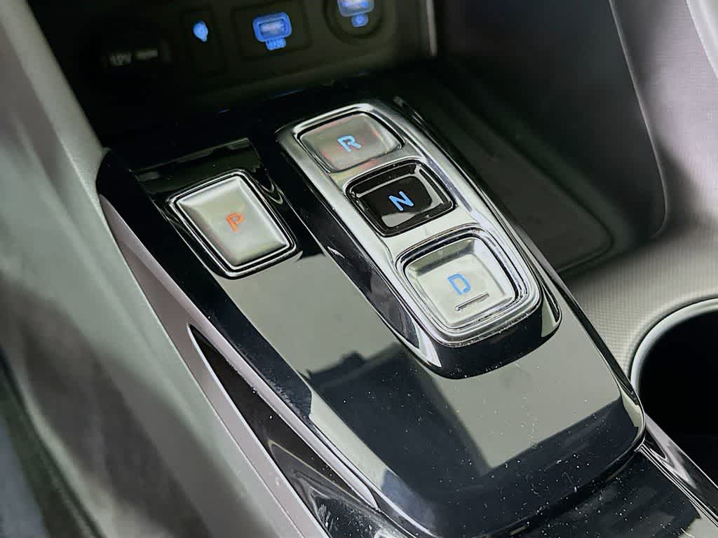 Hyundai Sonata SEL Plus 2023