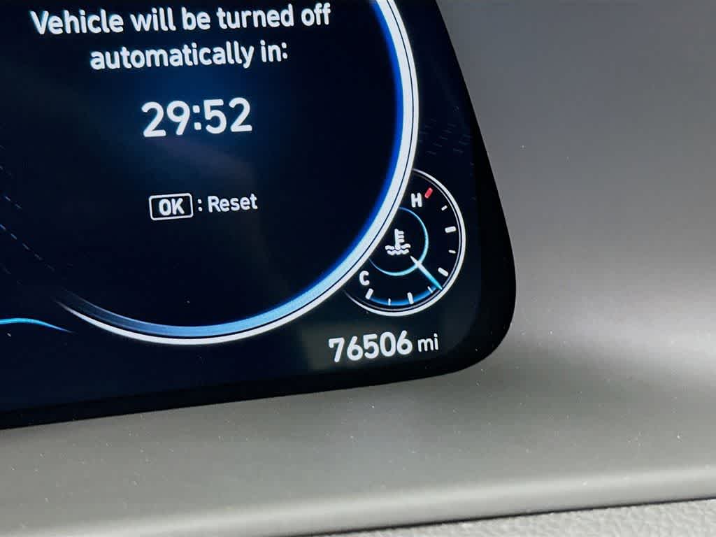 Hyundai Sonata SEL Plus 2023