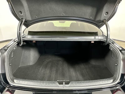 Hyundai Sonata SEL Plus 2023