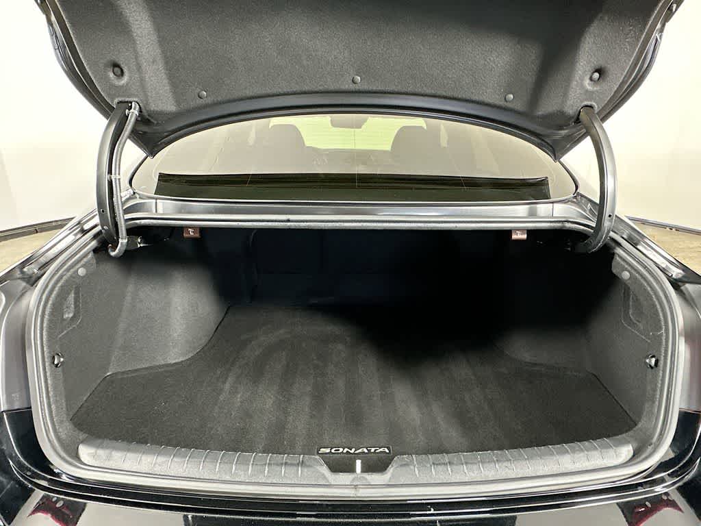 Hyundai Sonata SEL Plus 2023