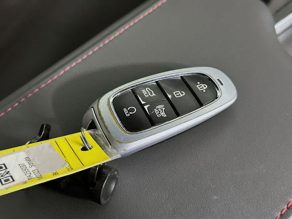 Hyundai Sonata SEL Plus 2023