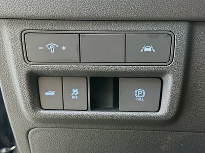 Hyundai Sonata SEL Plus 2023