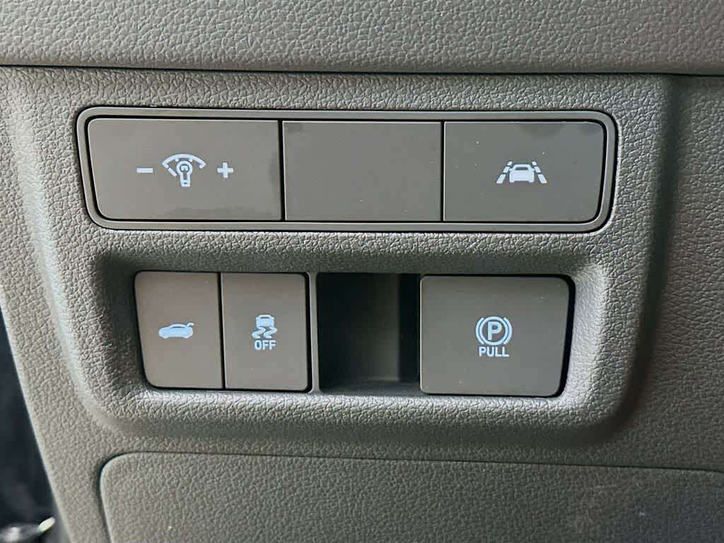 Hyundai Sonata SEL Plus 2023