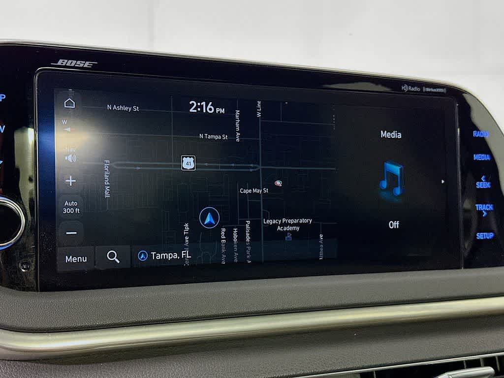 Hyundai Sonata SEL Plus 2023