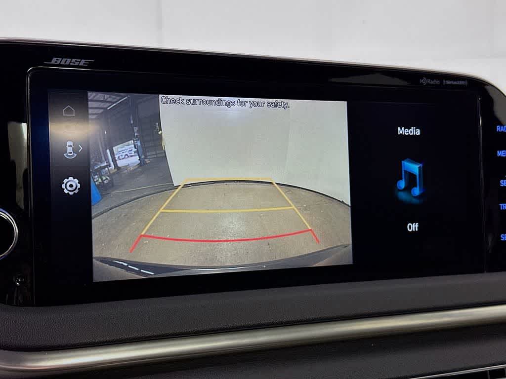 Hyundai Sonata SEL Plus 2023