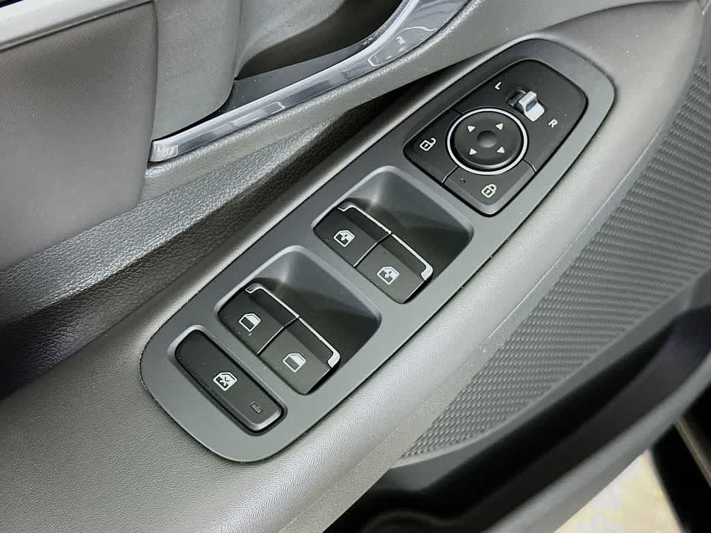 Hyundai Sonata SEL Plus 2023