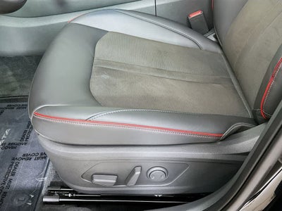 Hyundai Sonata SEL Plus 2023