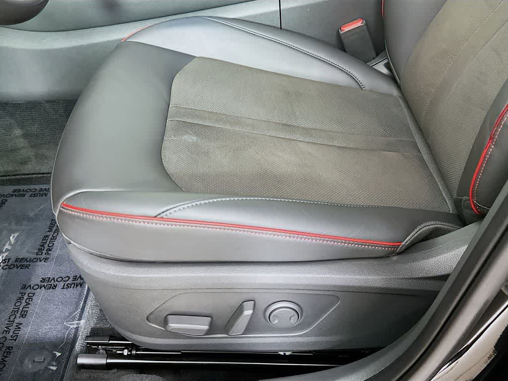 Hyundai Sonata SEL Plus 2023