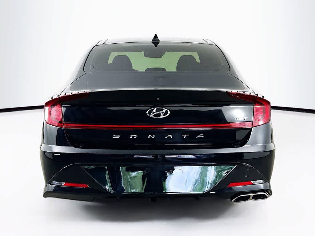 Hyundai Sonata SEL Plus 2023