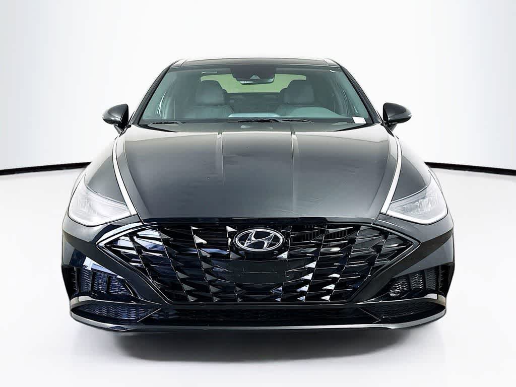 Hyundai Sonata SEL Plus 2023