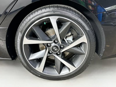 Hyundai Sonata SEL Plus 2023