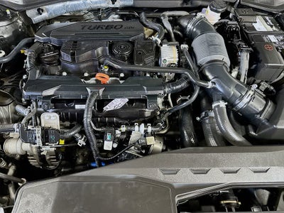 Hyundai Sonata SEL Plus 2023