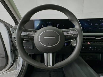 Hyundai Sonata SEL 2025