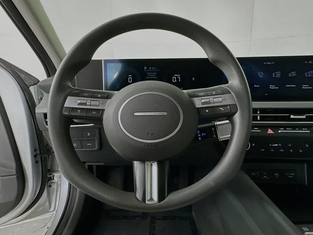 Hyundai Sonata SEL 2025