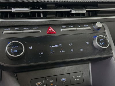 Hyundai Sonata SEL 2025