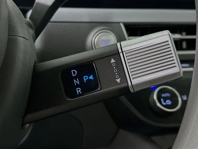 Hyundai Sonata SEL 2025