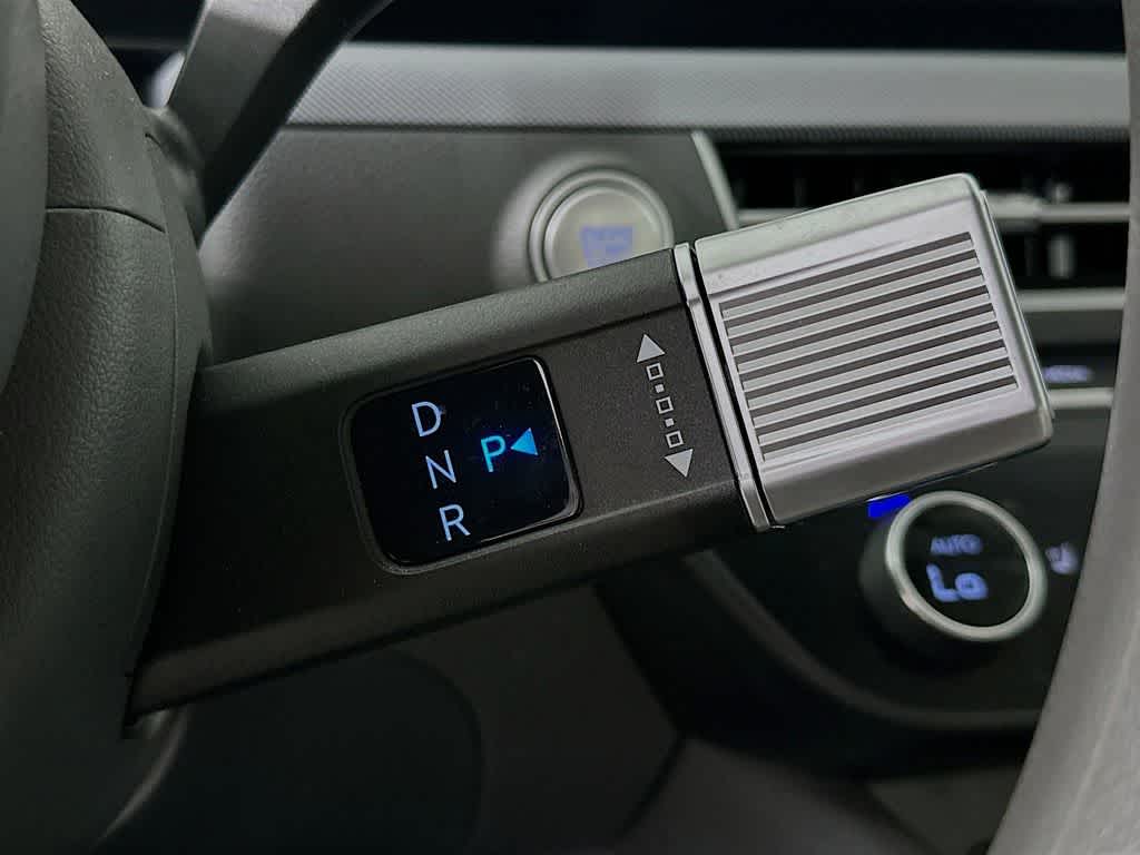 Hyundai Sonata SEL 2025