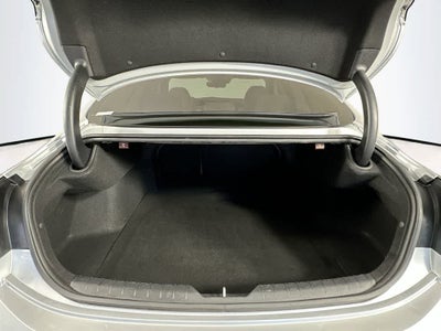 Hyundai Sonata SEL 2025